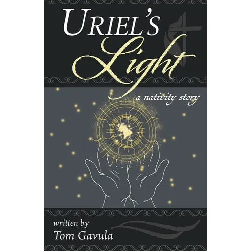 Uriel's Light: A Nativity Story - Paperback