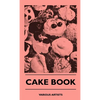 Cake Book - Hardcover