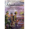 Absolution: Charlie Company, 3rd Battalion, 22nd Infantry - Paperback