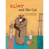 Klimt and His Cat - Hardcover