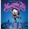 Heart of the City - Paperback