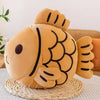 Taiyaki Dessert Plushie