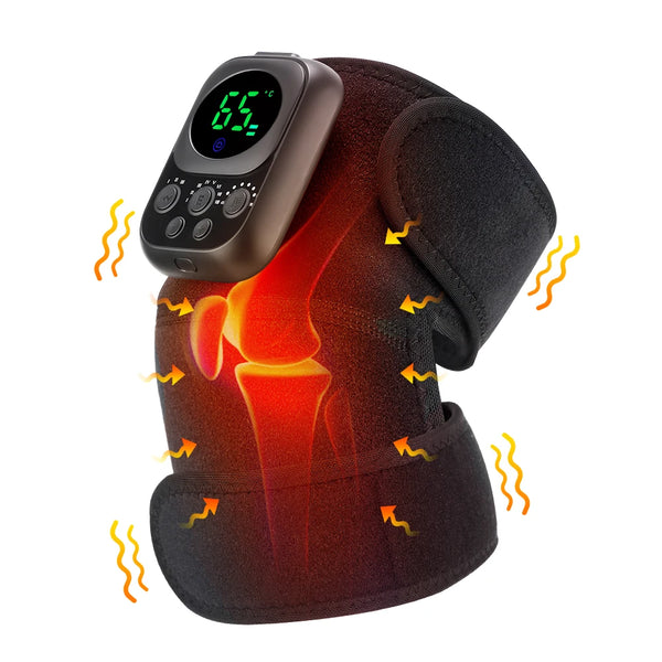 Electric Heating Massager