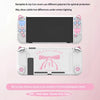 Kawaii Neko and Bows Switch Case NS/OLED/NS2