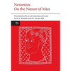Nemesius - Paperback