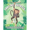 Farting Animals Coloring Book Adults Hilarious Stress Relieving Farting Coloring Book with 31 Funny Designs: 8.5" x 11" Fart Coloring Book - Paperback