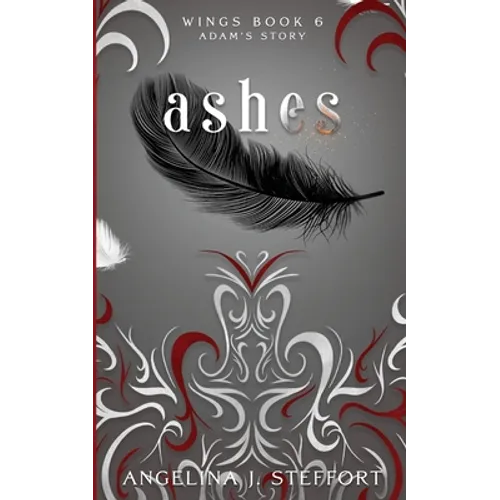 Ashes - Paperback