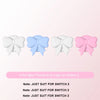 Kawaii Neko and Bows Switch Case NS/OLED/NS2