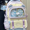 Beary Cute Ita Backpack