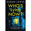 Who's Lying Now? - Paperback