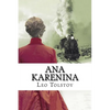 Ana Karenina (English Edition) - Paperback