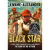 Black Star - Hardcover