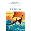 Worldview Guide for the Odyssey - Paperback