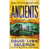 Ancients: An Event Group Thriller - Paperback