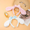 Kawaii Bunny Ears Headbands