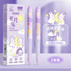 Kawaii 360 Rotating Cuties Gel Pens 2PCS