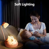 Cozy & Cute cat Night Lights