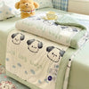Kawaii Spring Quilts