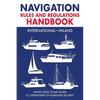 Navigation Rules and Regulations Handbook: International--Inland: Full Color 2021 Edition - Paperback