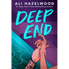 Deep End - Paperback