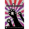 Man-Eaters Volume 1 - Paperback