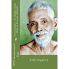 Commentary On Akshara Mana Malai Of Ramana Maharishi: Self-Inquiry - Paperback