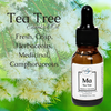 Tea Tree | Essential Oil | Melaleuca Alternifolia