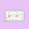 Kawaii Bear and Kitties Tea Party Switch Case NS2