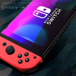 Screen Protector for Nintendo Switch
