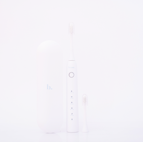 smile luv toothbrush