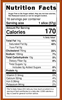 Andy Anand Sugar Free Black Forest Cake Gateau, Keto & Diabetic Friendly, No Sugar Added Authentic German Schwarzwälder Kirschtorte, Low Carb Gourmet Chocolate Cherry Dessert, 2.8 lbs