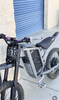 Freego X2 Titanium Bolt Kit