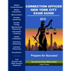 Correction Officer New York City Exam Guide - Paperback