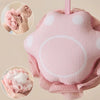 Kawaii Body Sponge & Scrubber