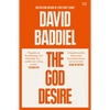 The God Desire - Hardcover