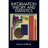 Information Theory and Statistics - Paperback