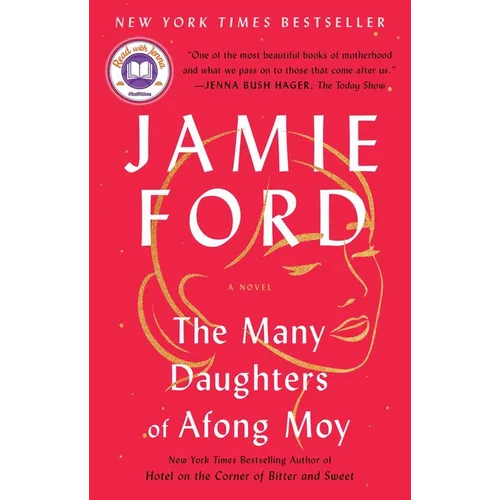 The Many Daughters of Afong Moy - Paperback