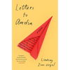 Letters to Amelia - Paperback