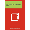 The Story Of The Aleph Beth - Paperback