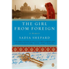 The Girl from Foreign - Paperback