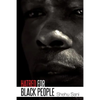 Hatred for Black People - Paperback