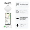 Bluetooth GPS Tracker