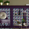 Mosaic Tile Wall Sticker