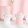 Kawaii Cat Paw Bookends