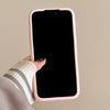 Sweet Strawberry Butterfly iPhone Case
