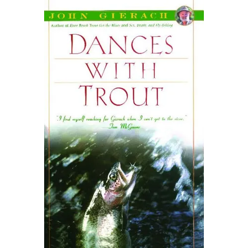Dances with Trout - Paperback