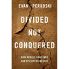 Divided Not Conquered: How Rebels Fracture and Splinters Behave - Paperback