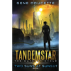 Two Suns at Sunset - Paperback