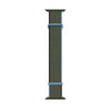 Nylon Band for Apple Watch Strap 49mm 45mm 41mm 44mm 40mm 42mm 46mm Adjustable Elastic Bracelet iWatch Ultra Serie 10 9 5 SE 678