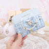 Pretty Princess Wallets